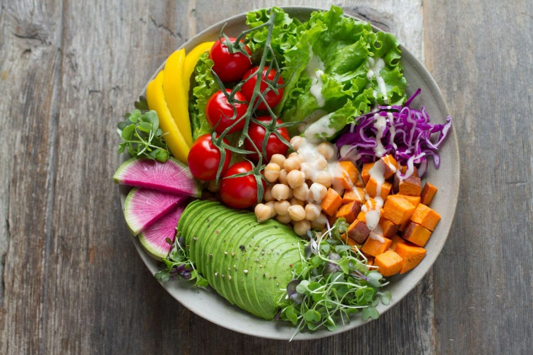 Esta es la dieta que previene y frena el cáncer de próstata