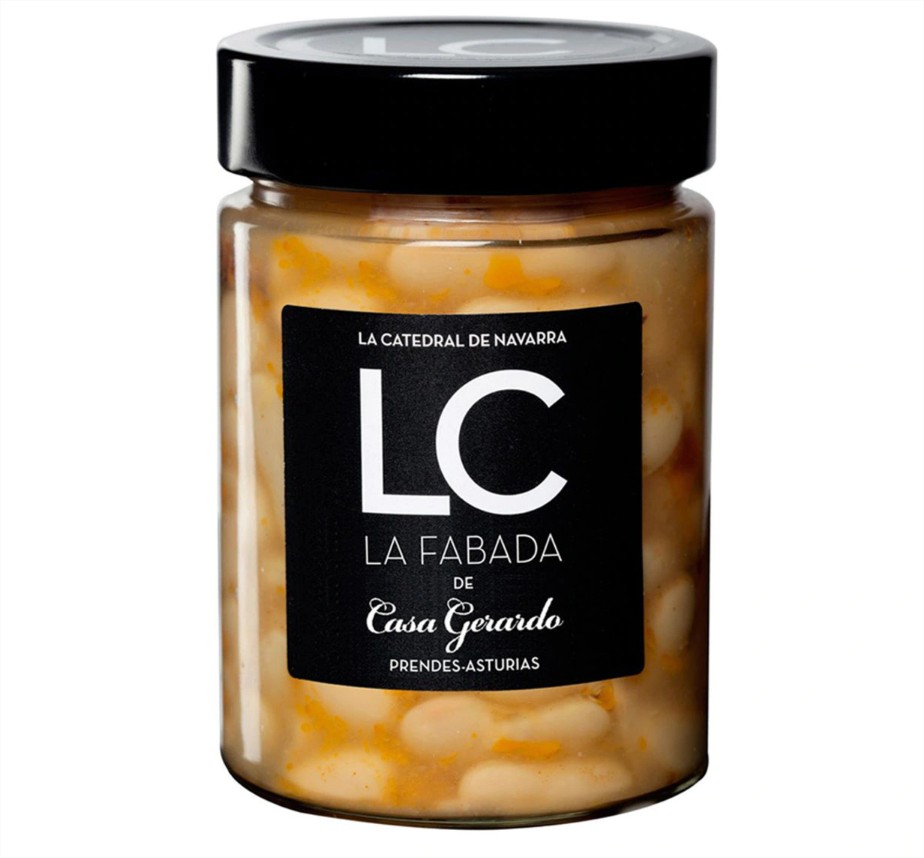 la fabada casa gerardo el corte ingles