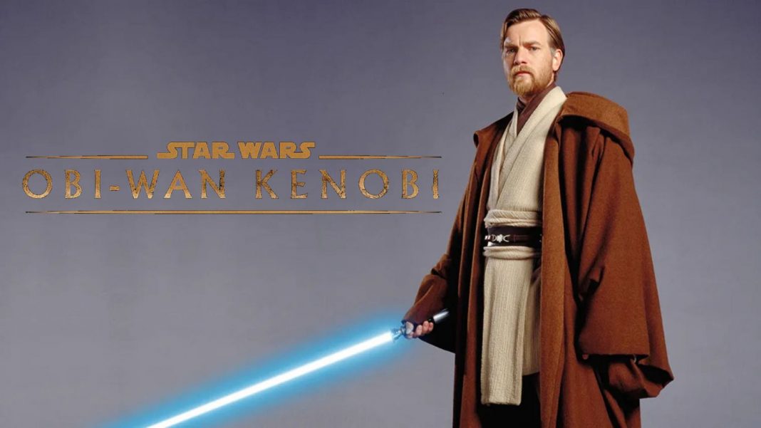 Obi-Wan Kenobi: fecha de estreno, tráiler y dónde verla