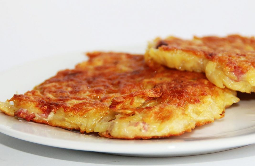 fritatta