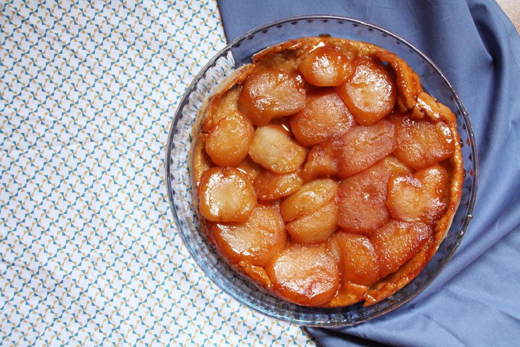 10 tartas y pasteles para sorprender el día de la madre