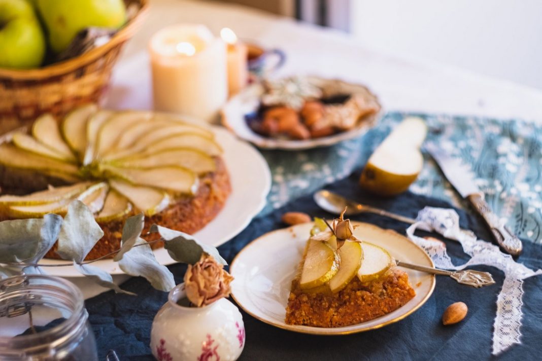 10 tartas y pasteles para sorprender el día de la madre