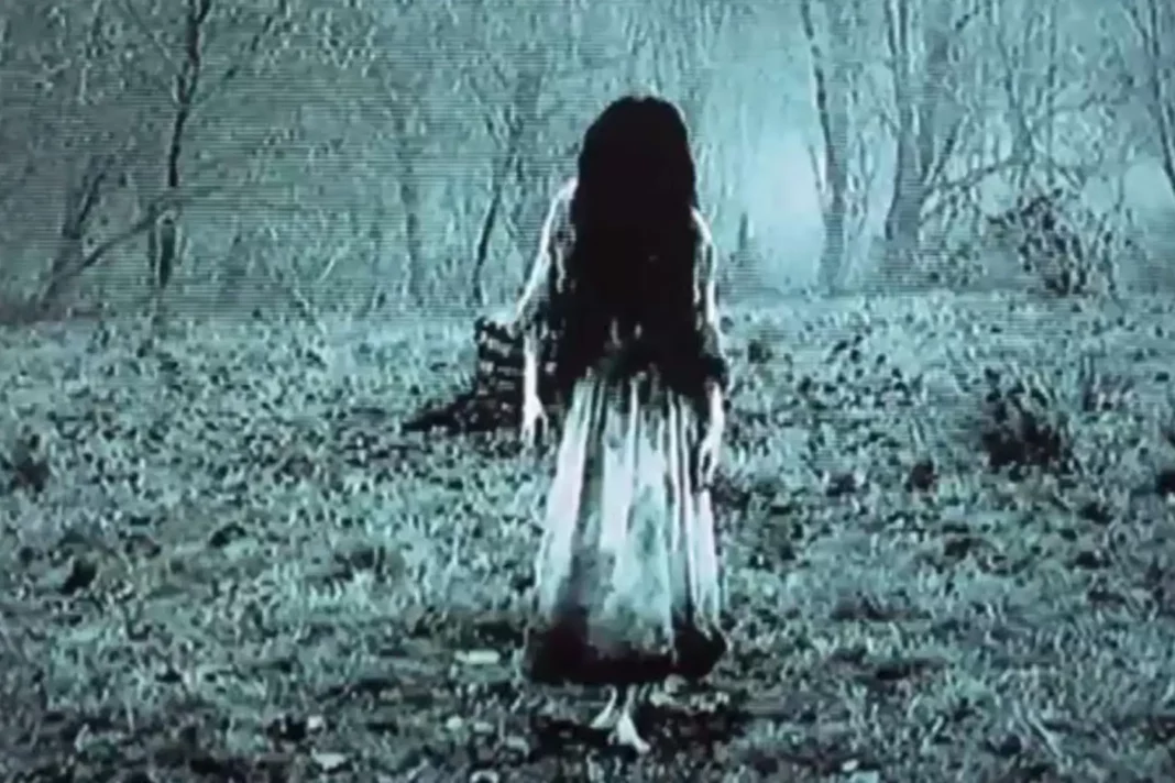 ¿Te acuerdas de la niña muerta de The Ring? Así está ahora la actriz que la interpretó