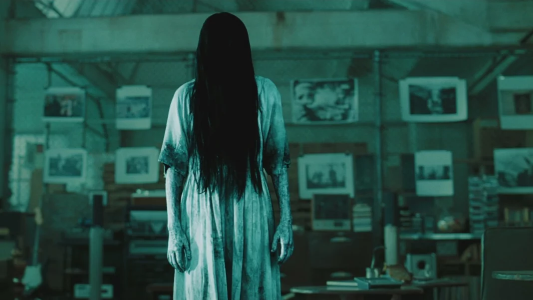 ¿Te acuerdas de la niña muerta de The Ring? Así está ahora la actriz que la interpretó