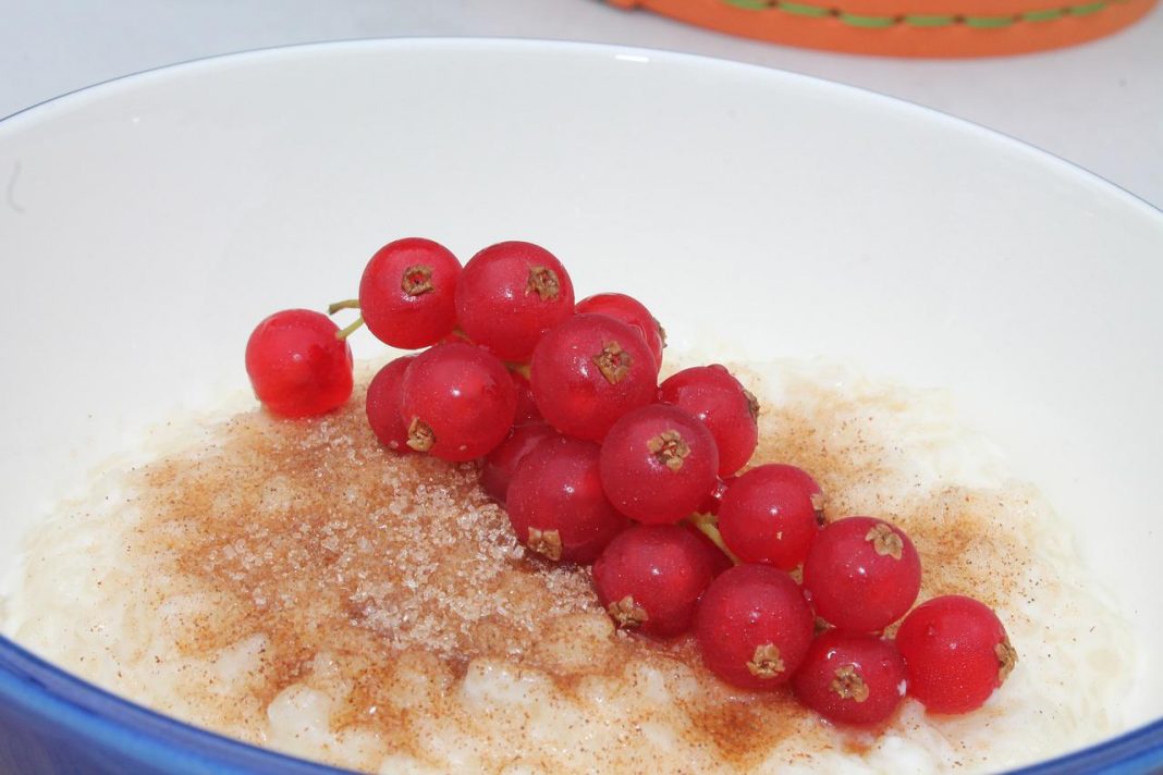 Arguiñano usa este truco para bordar el arroz con leche y que nadie lo rechace