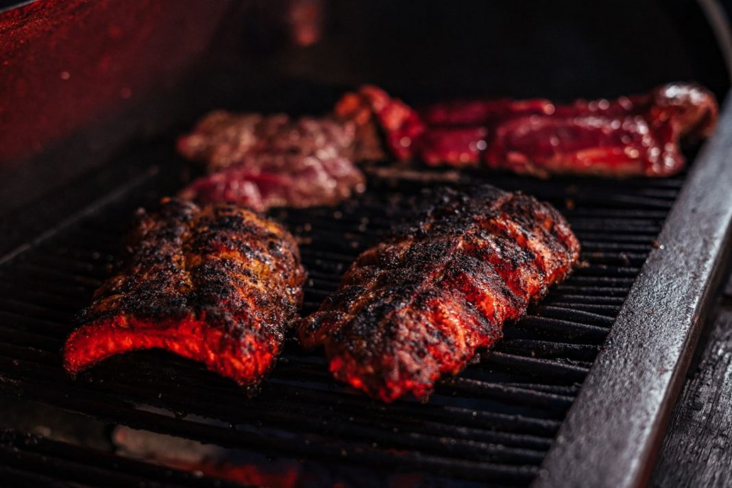 El truco para preparar una salsa barbacoa con Coca-Cola