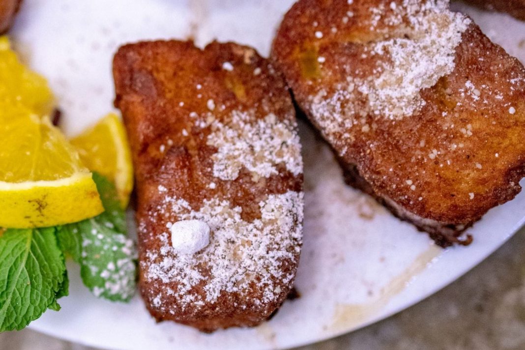 Este es el mejor pan de torrijas según la OCU (con receta incluida)