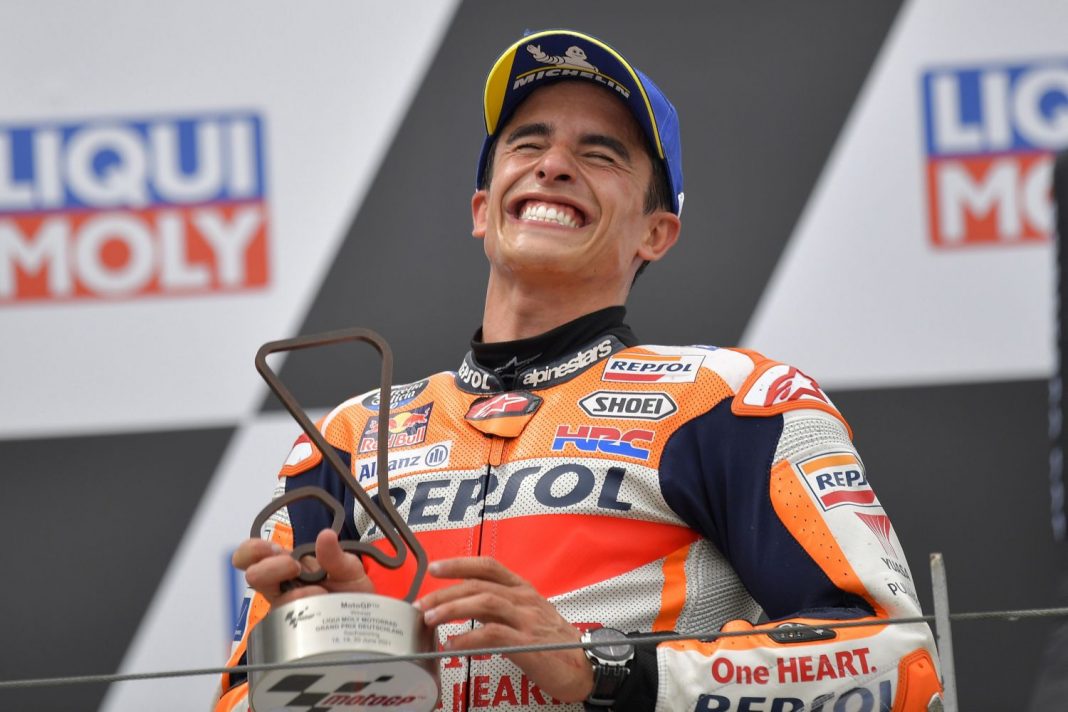 Marc Marquez