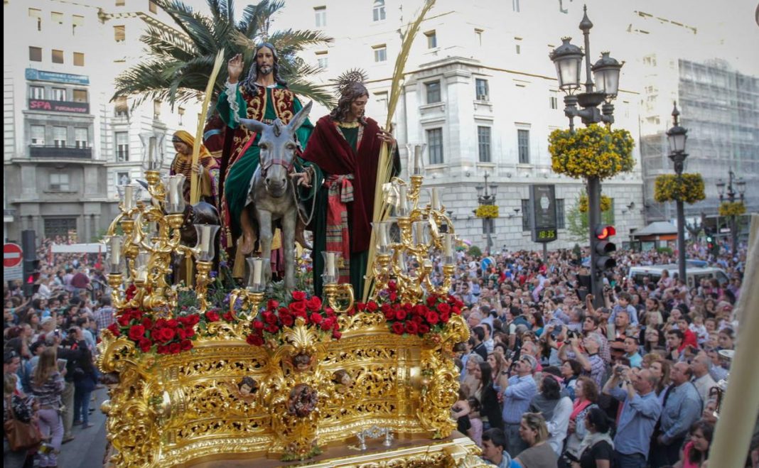 Las mejores ciudades para disfrutar de una Semana Santa con procesiones