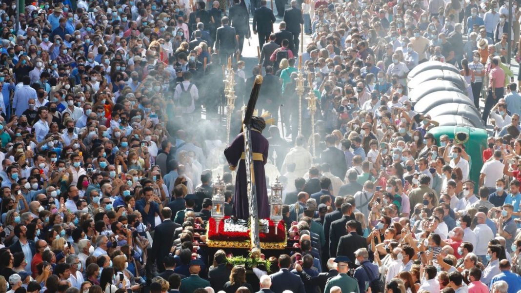 Las mejores ciudades para disfrutar de una Semana Santa con procesiones