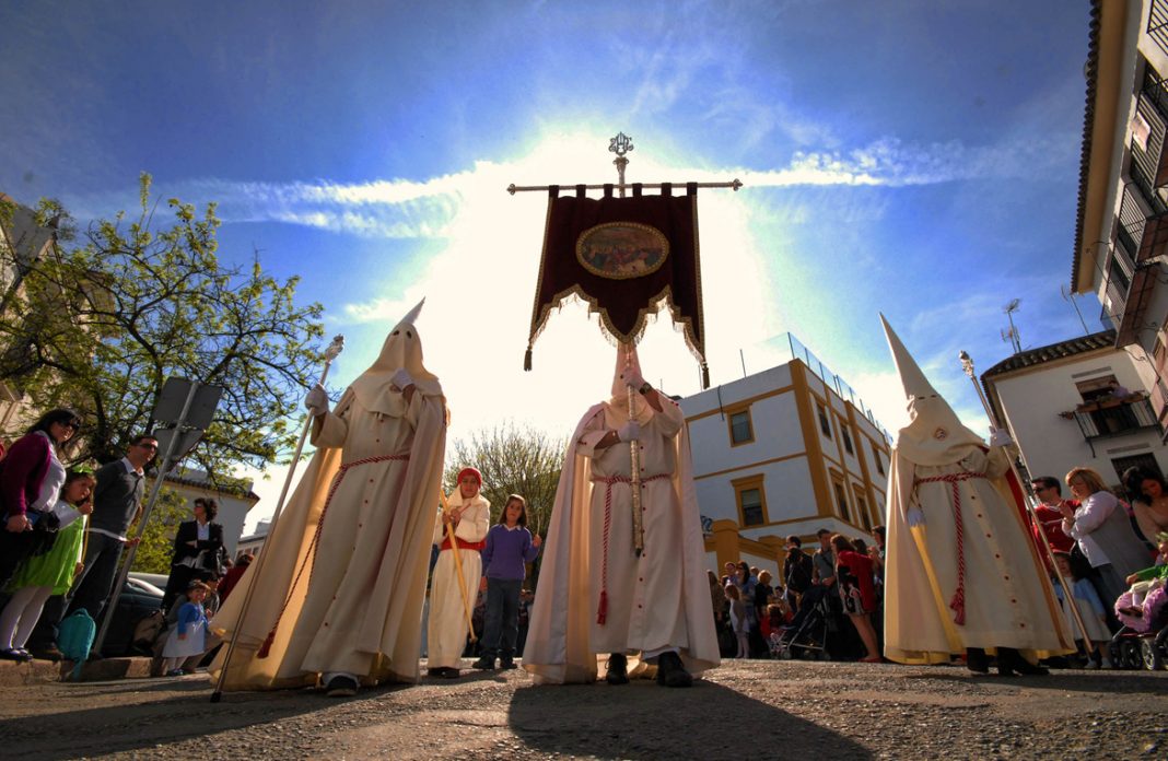 Las mejores ciudades para disfrutar de una Semana Santa con procesiones