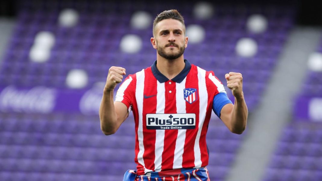 Koke