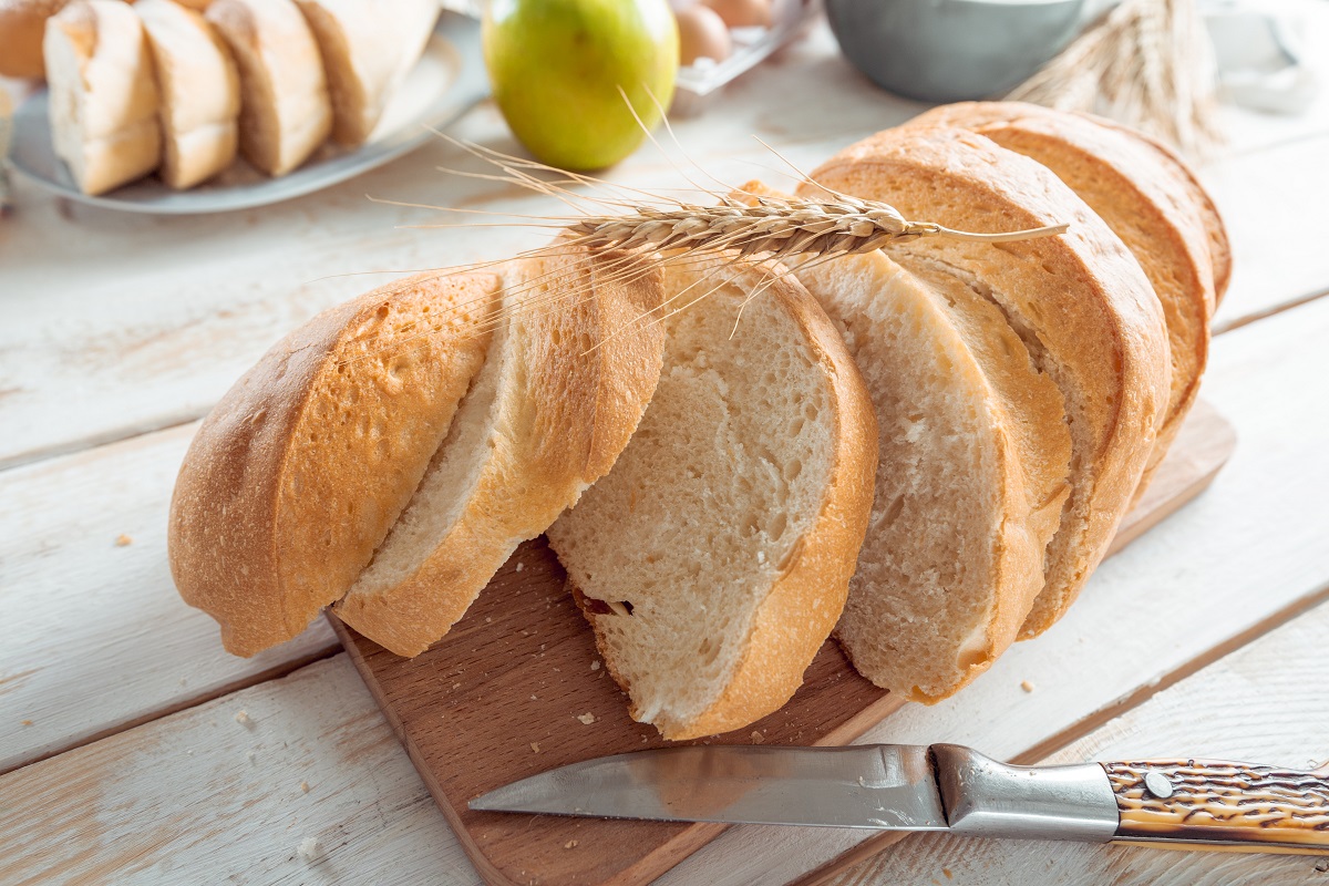 Este Es El Pan Que Puedes Comer Si Sufres Diabetes