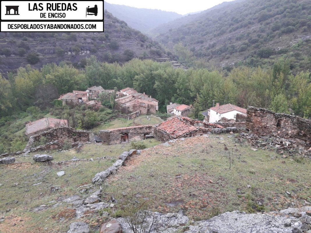 Pueblos abandonados de España que son verdaderas joyas ocultas