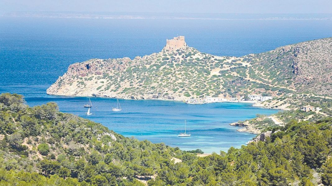 Este es el parque nacional más bonito de España