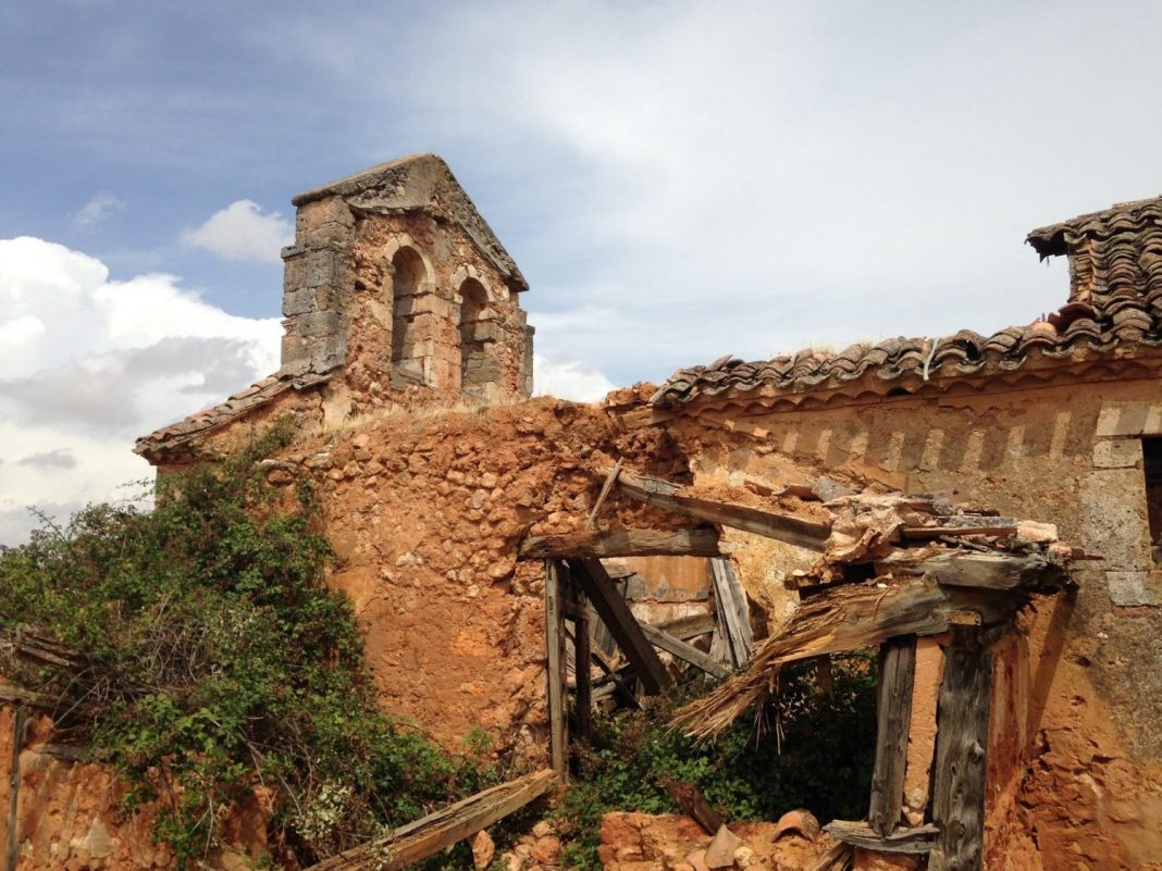 Pueblos abandonados de España que son verdaderas joyas ocultas