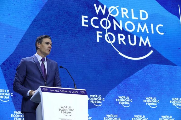 Sánchez asegura que España va a «acelerar» el proceso parlamentario para la adhesión de Suecia y Finlandia a la OTAN