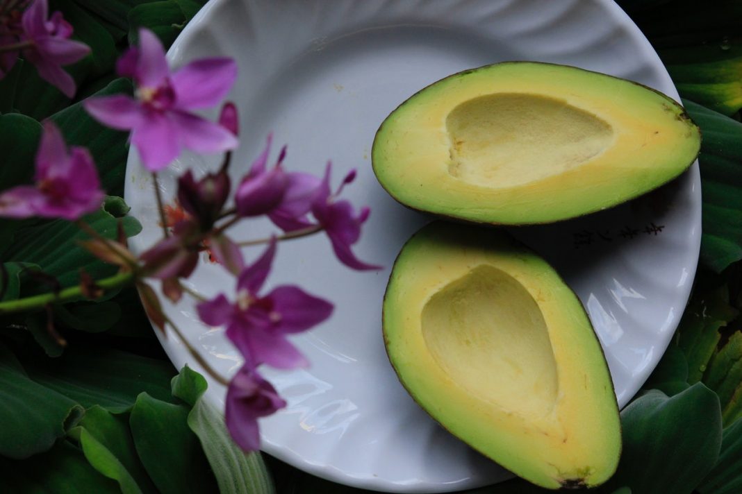 Aguacates rellenos la receta estrella para un popurrí de sabores en la boca