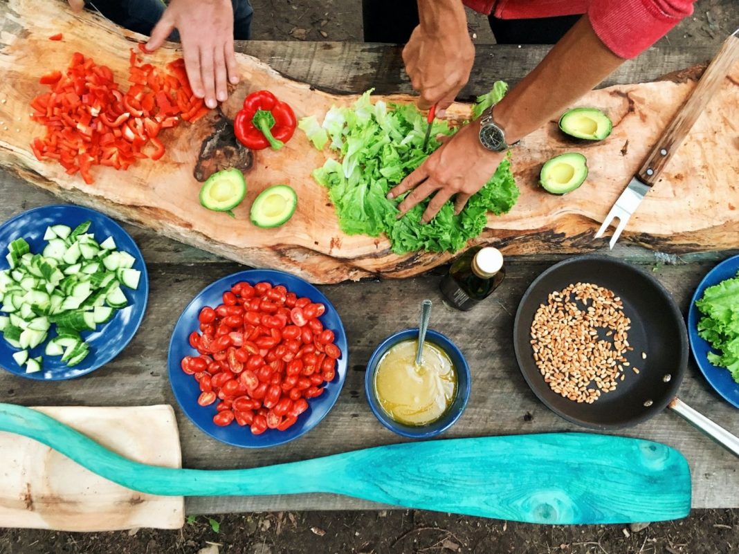 ingredientes