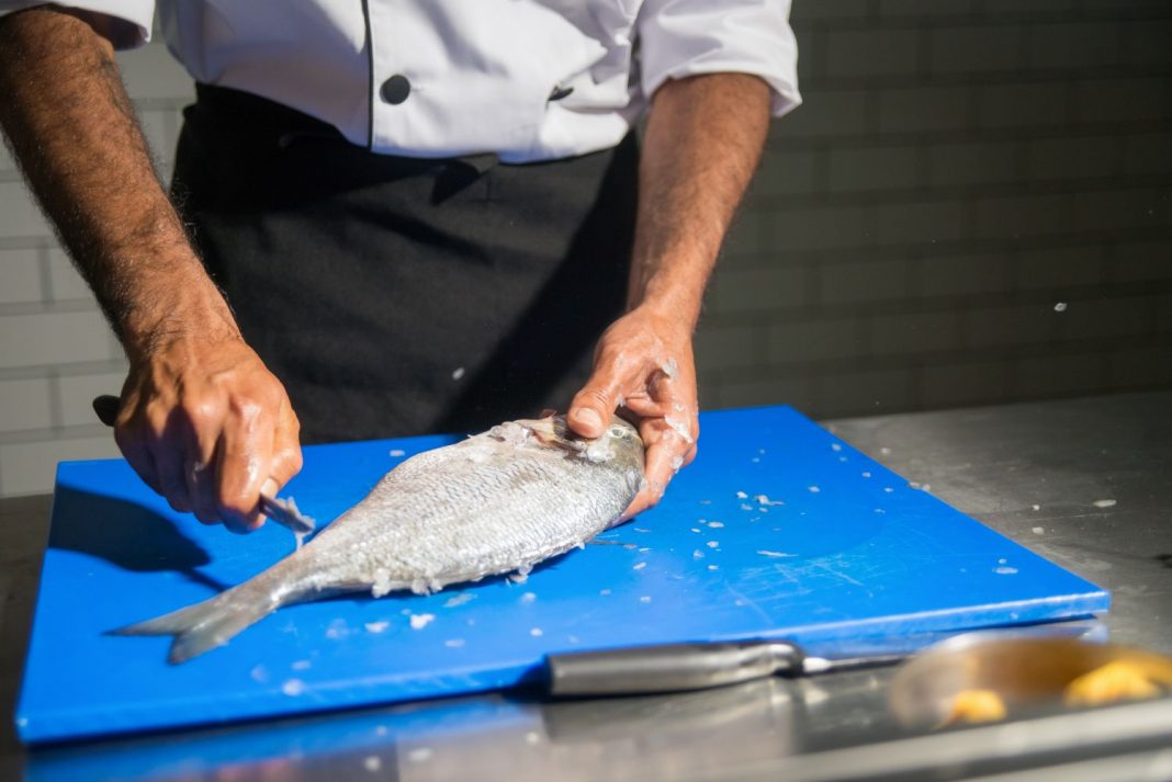 Boquerones en adobo, la única receta que rivaliza con los fritos