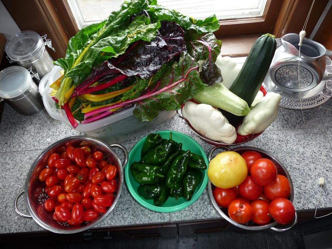 Cómo preparar en casa un kebab de pollo de escándalo