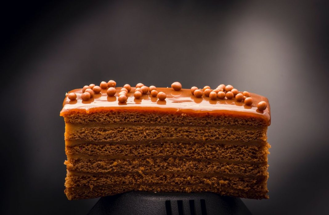 Date un capricho dulce este finde y haz la chocotorta sin horno en minutos