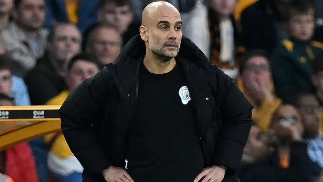 El dineral que le ha costado Pep Guardiola al Manchester City