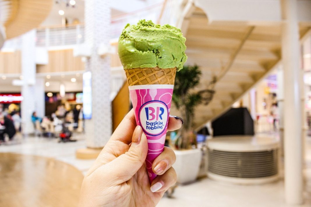 El helado de aguacate para cuidarte incluso en verano