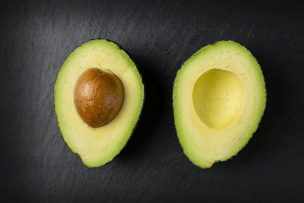 El helado de aguacate para cuidarte incluso en verano