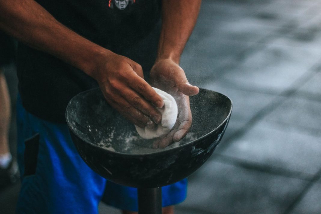 El secreto para que las empanadas de maíz queden crocantes