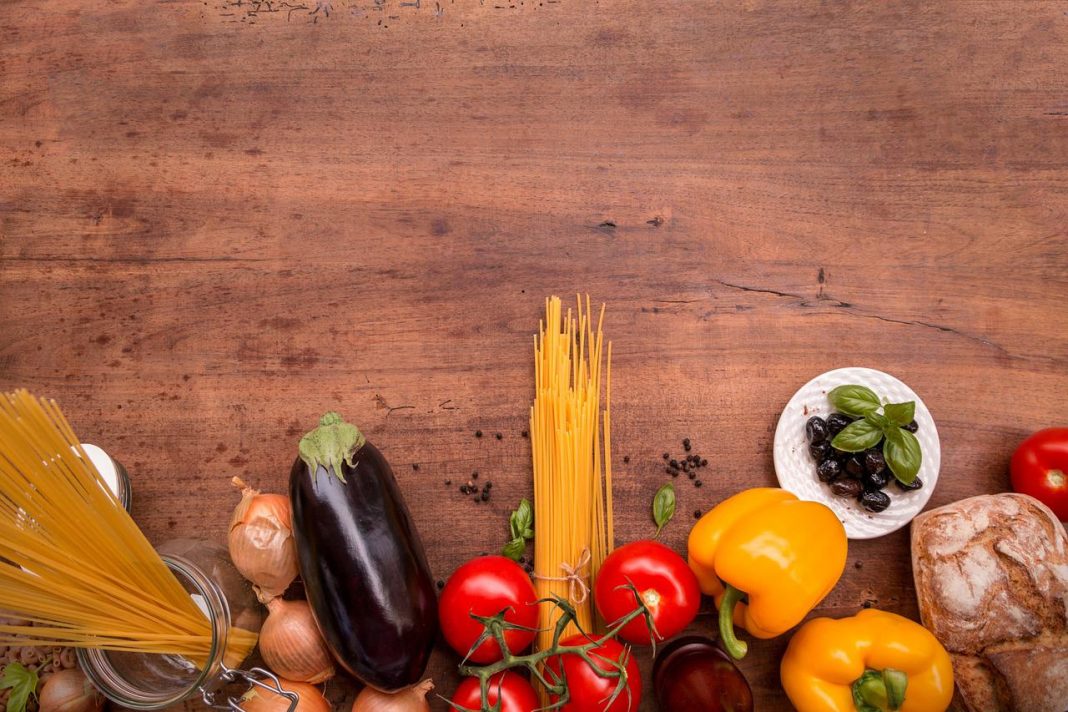 Esta receta de pasta pondrá a 'tono' a tu pareja