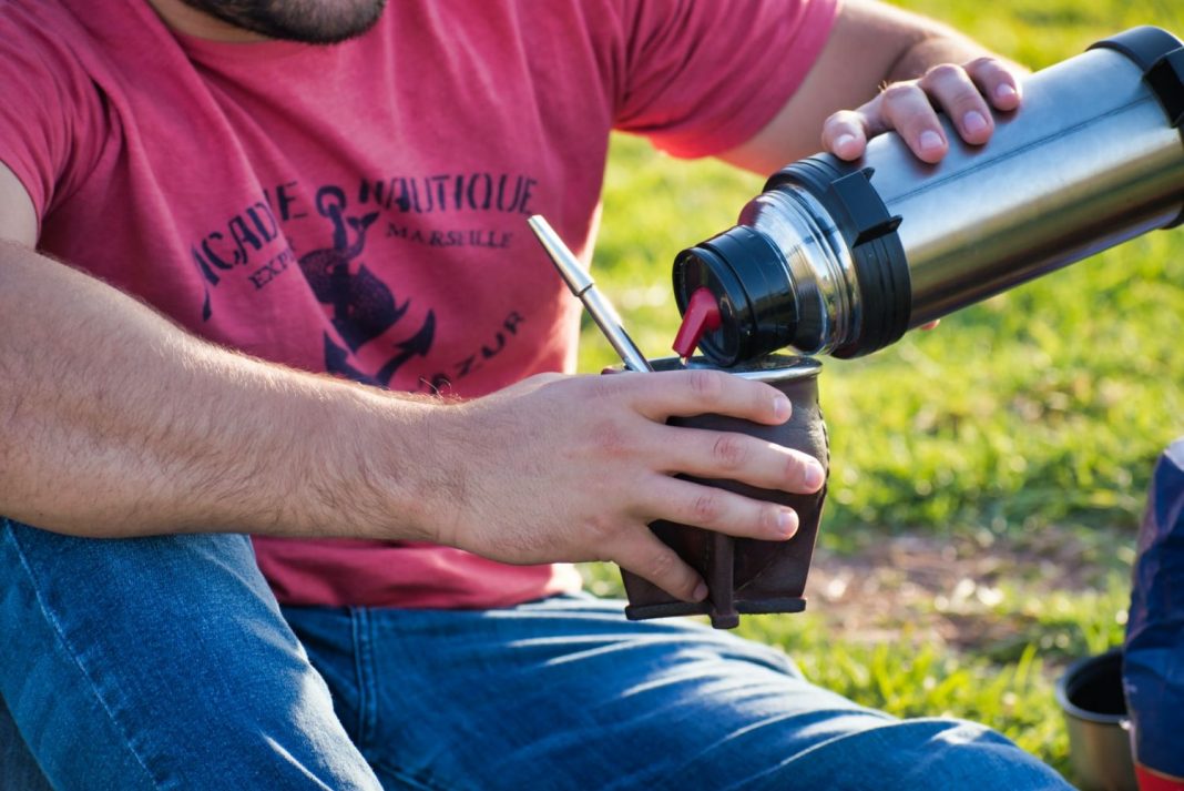 Este es el secreto para preparar un buen mate