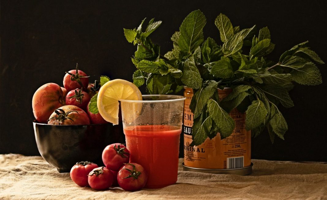 Gazpacho cómo se hace el plato más refrescante contra la ola de calor