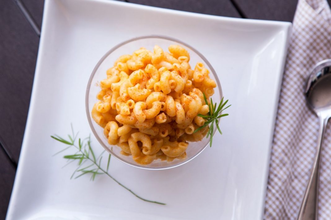 Macarrones con queso la receta americana que te volverá loco