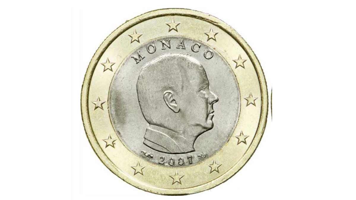 Monedas De 1 Euro Valiosas