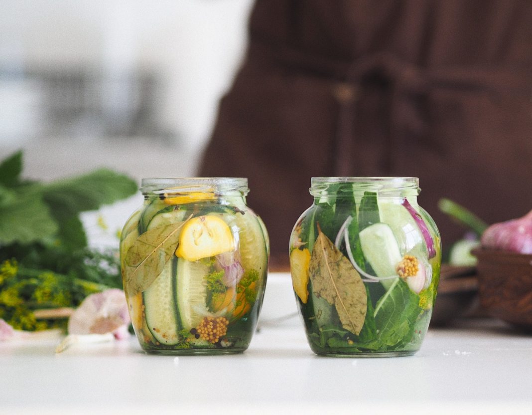 Pechuga de pollo cómo prepararla en escabeche y que esté de escándalo