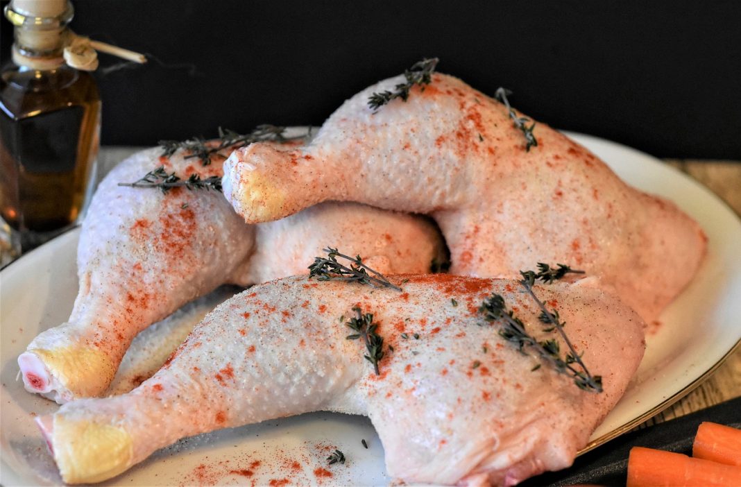 Pollo en salsa la receta ultra sencilla que no necesita horno