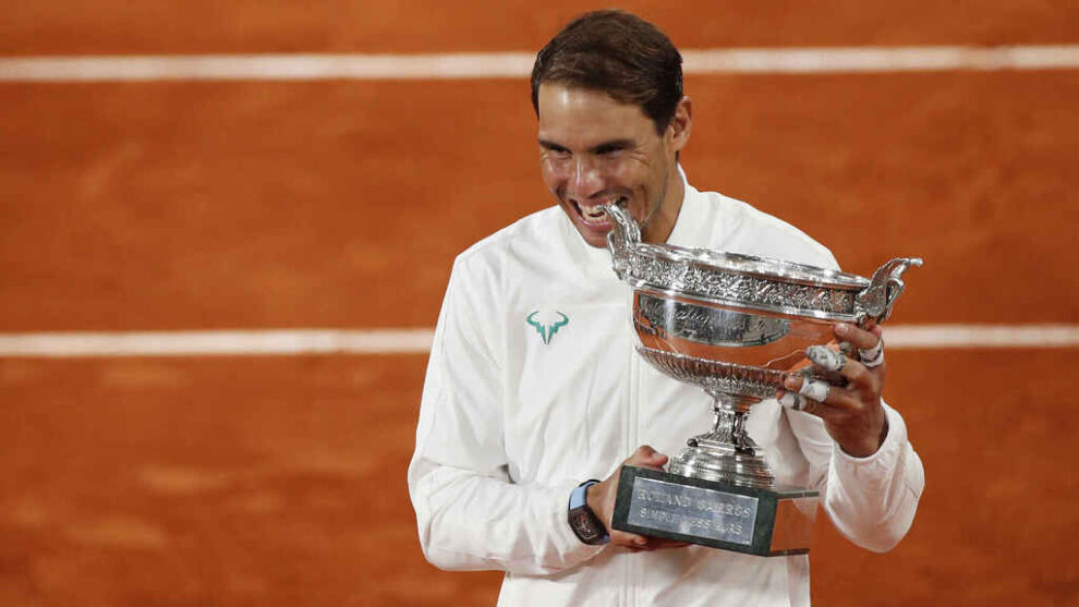 Roland Garros: cuándo empieza y dónde se puede ver