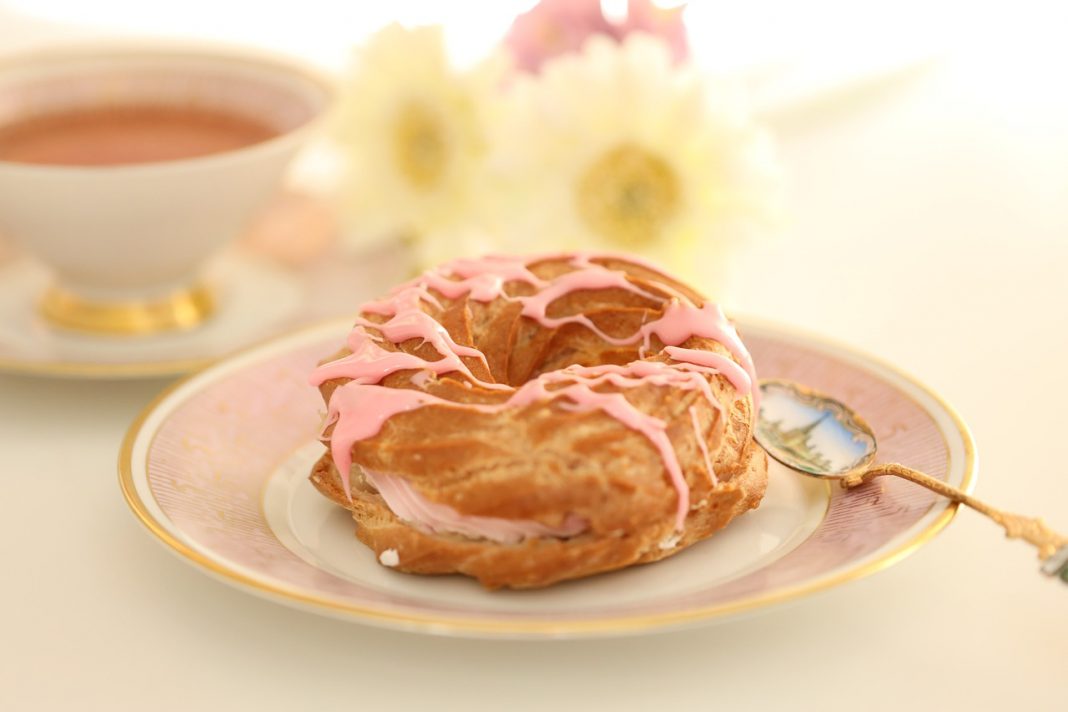 Rosquillas de San Isidro así las puedes disfrutar en casa con menos calorías