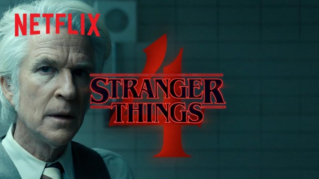Stranger Things 5': todo lo que sabemos de la temporada final