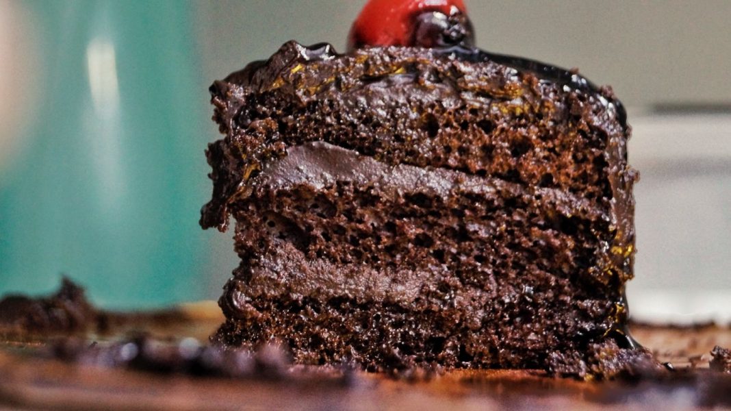 Tarta Sacher cómo hacer en casa la tarta que nadie en el mundo rechaza