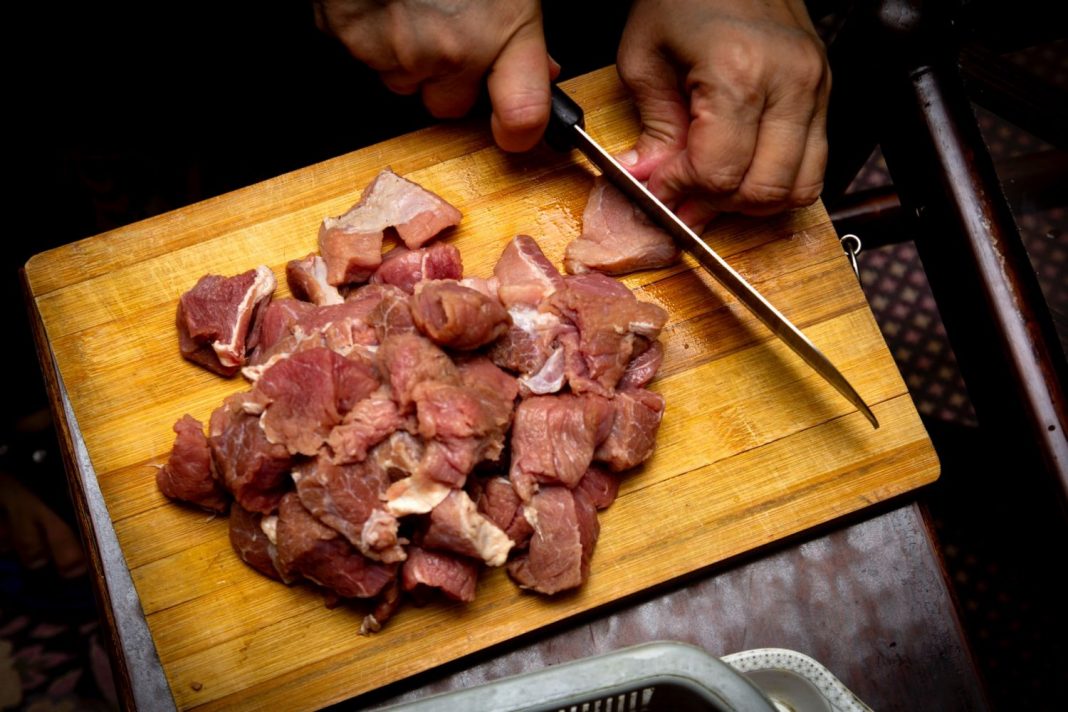 Ternera en salsa la receta de la abuela que siempre te va a quedar bien