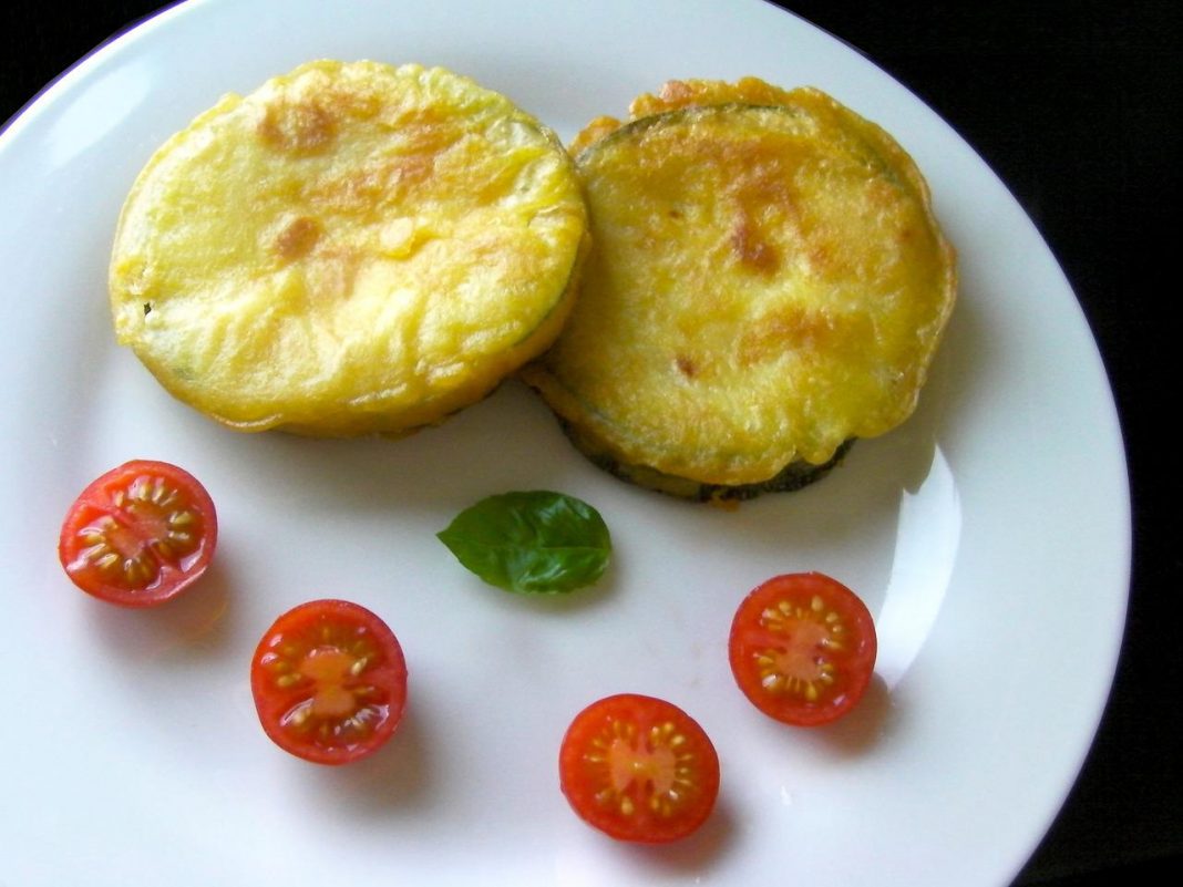 Tomates verdes fritos: así se hace el aperitivo que sabe a 'película'