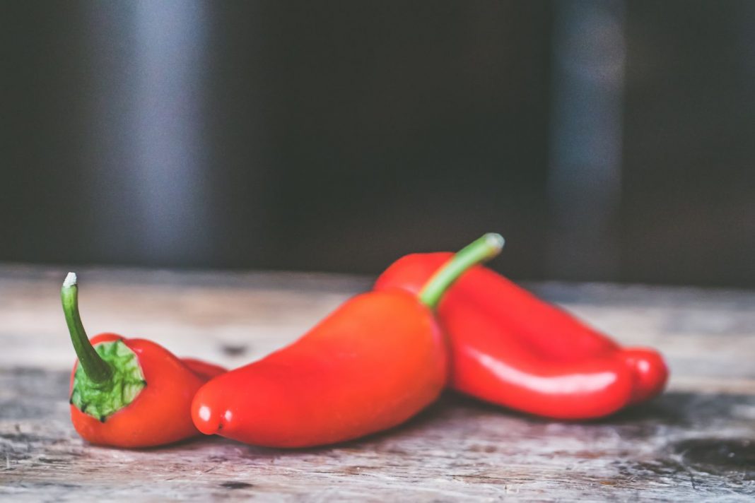 Pimientos del piquillo errores que cometes que destrozan el plato