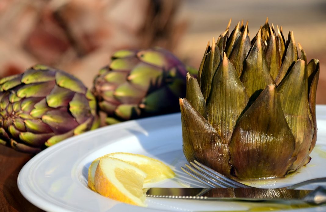 10 recetas de Arguiñano con alcachofas que te enamorarán