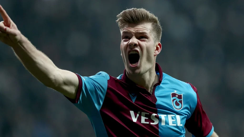 Sorloth