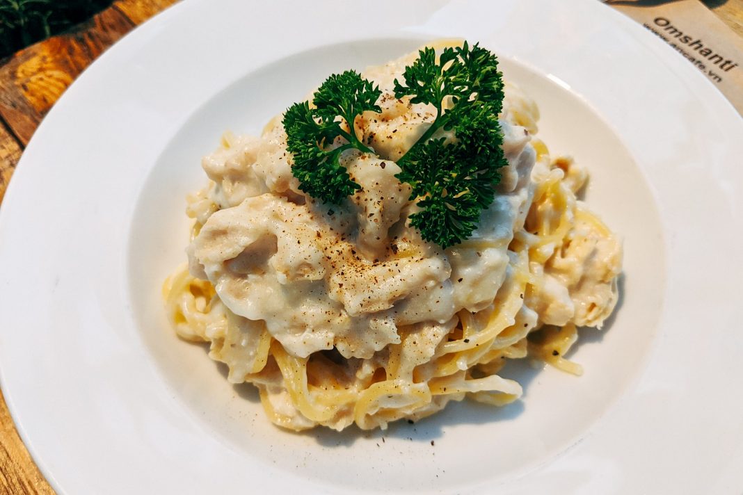 Así borda Arguiñano la carbonara sin nata