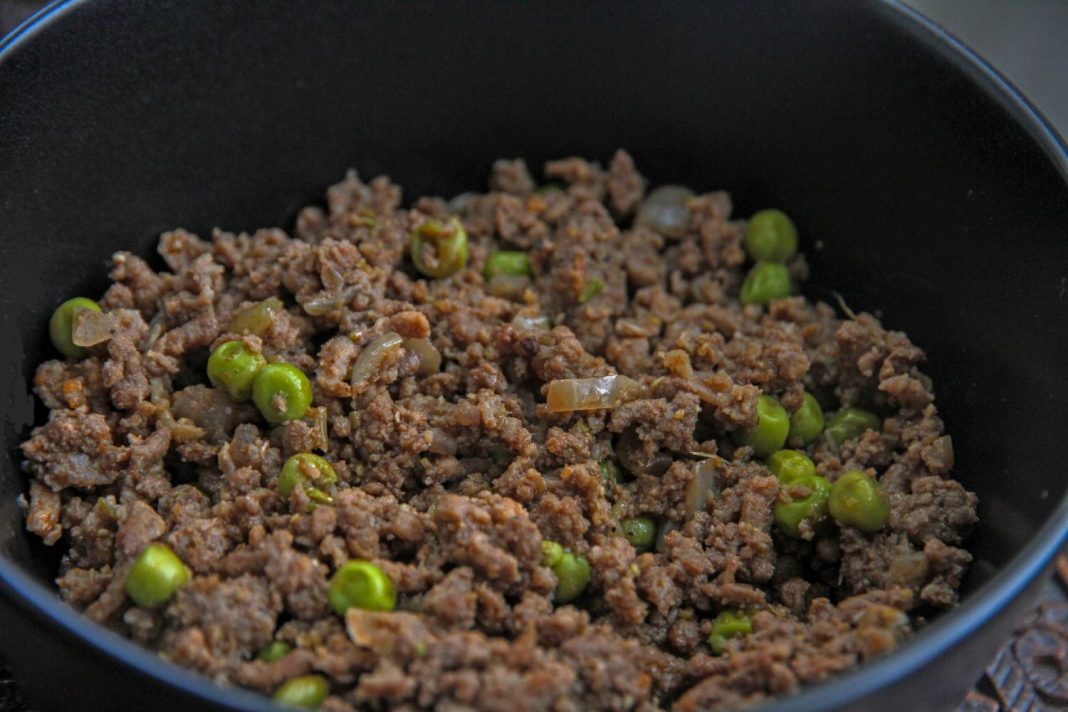 Bombas de patatas y carne el plato al que nadie se resistirá