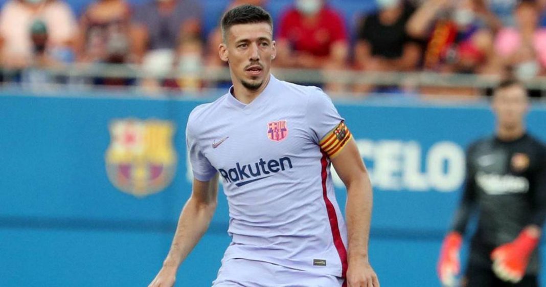 Lenglet