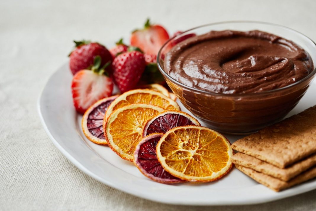 Dalky de chocolate postre de tu infancia puedes hacer en casa